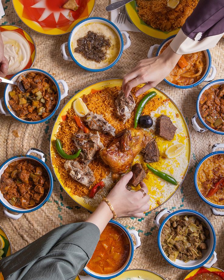 Discover Riyadh_ A Hidden Gem Awaits!